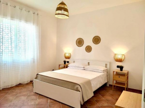 Villa singola Amanda - 500m dal mare